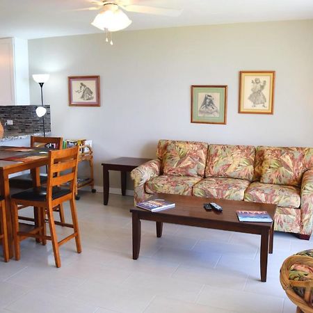 Hale Kai O'Kihei 305 Villa Eksteriør bilde