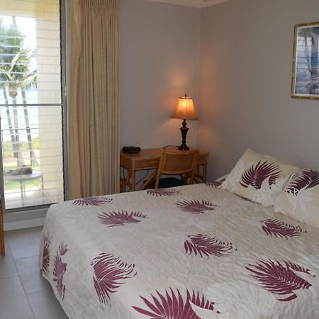 Hale Kai O'Kihei 305 Villa Eksteriør bilde