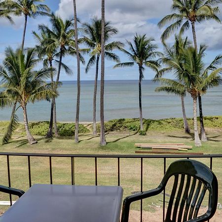Hale Kai O'Kihei 305 Villa Eksteriør bilde