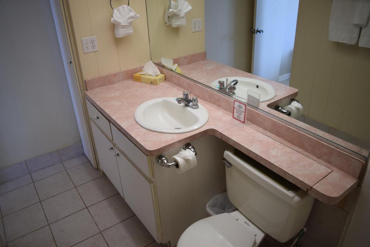 Hale Kai O'Kihei 305 Villa Eksteriør bilde