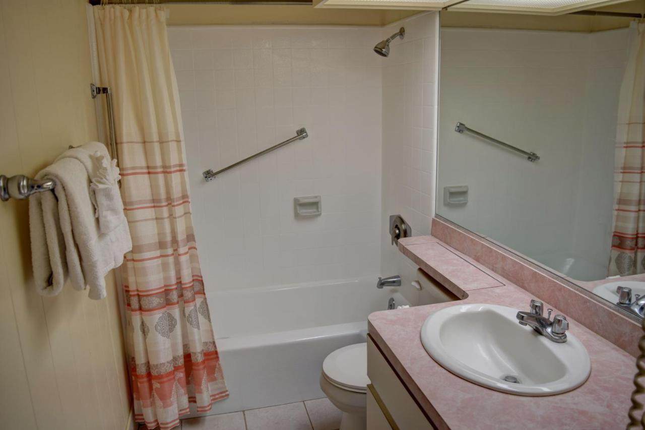 Hale Kai O'Kihei 305 Villa Eksteriør bilde