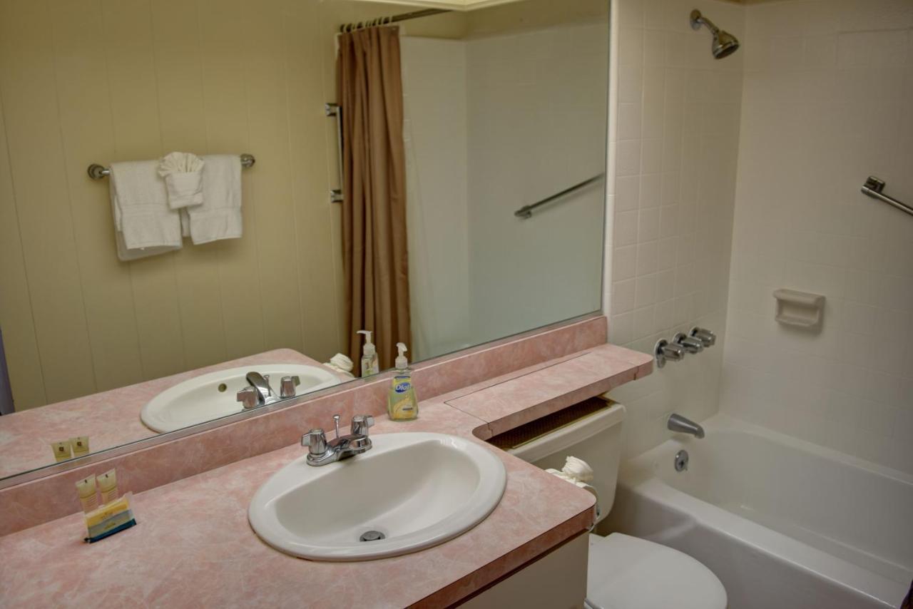 Hale Kai O'Kihei 305 Villa Eksteriør bilde