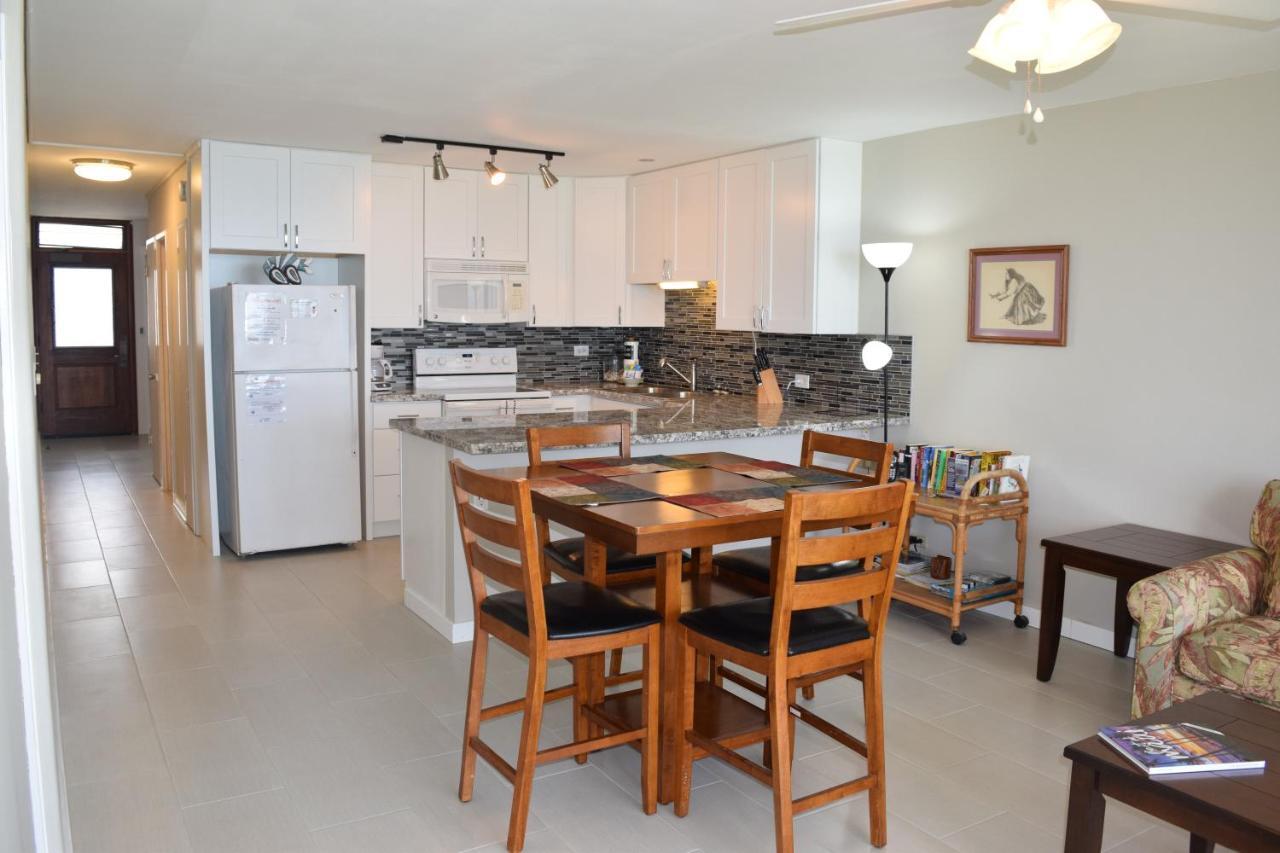 Hale Kai O'Kihei 305 Villa Eksteriør bilde
