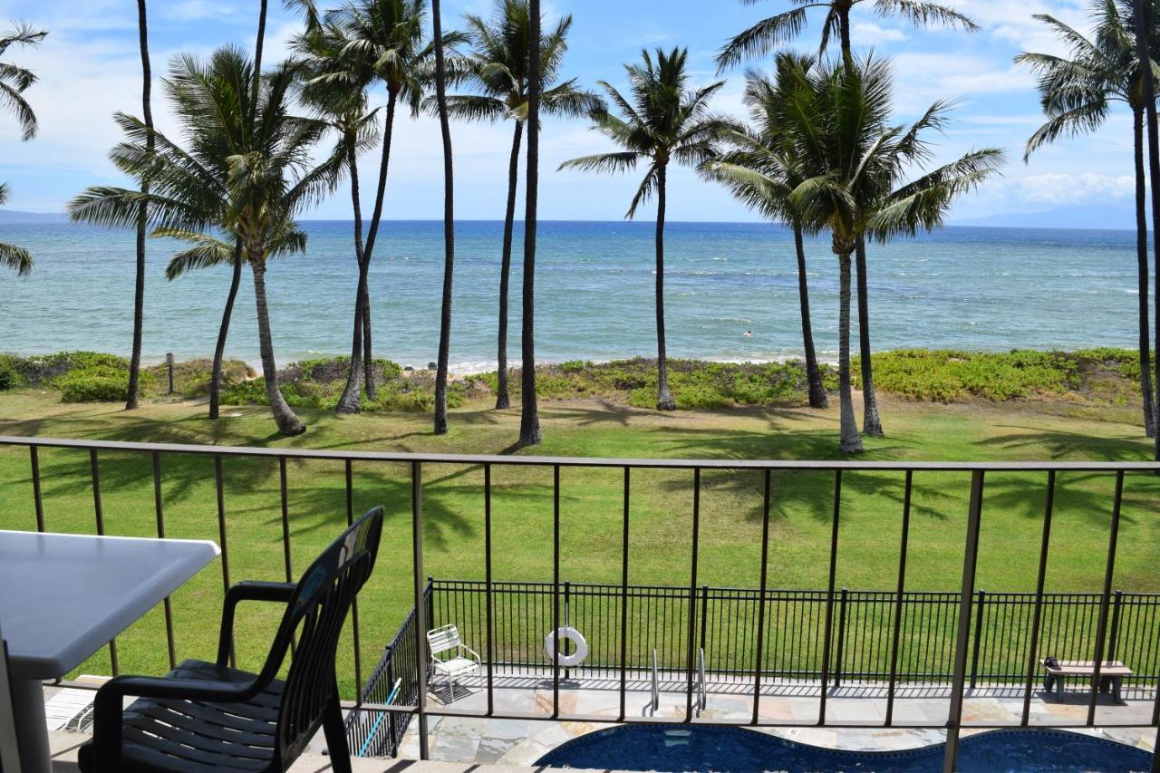 Hale Kai O'Kihei 305 Villa Eksteriør bilde