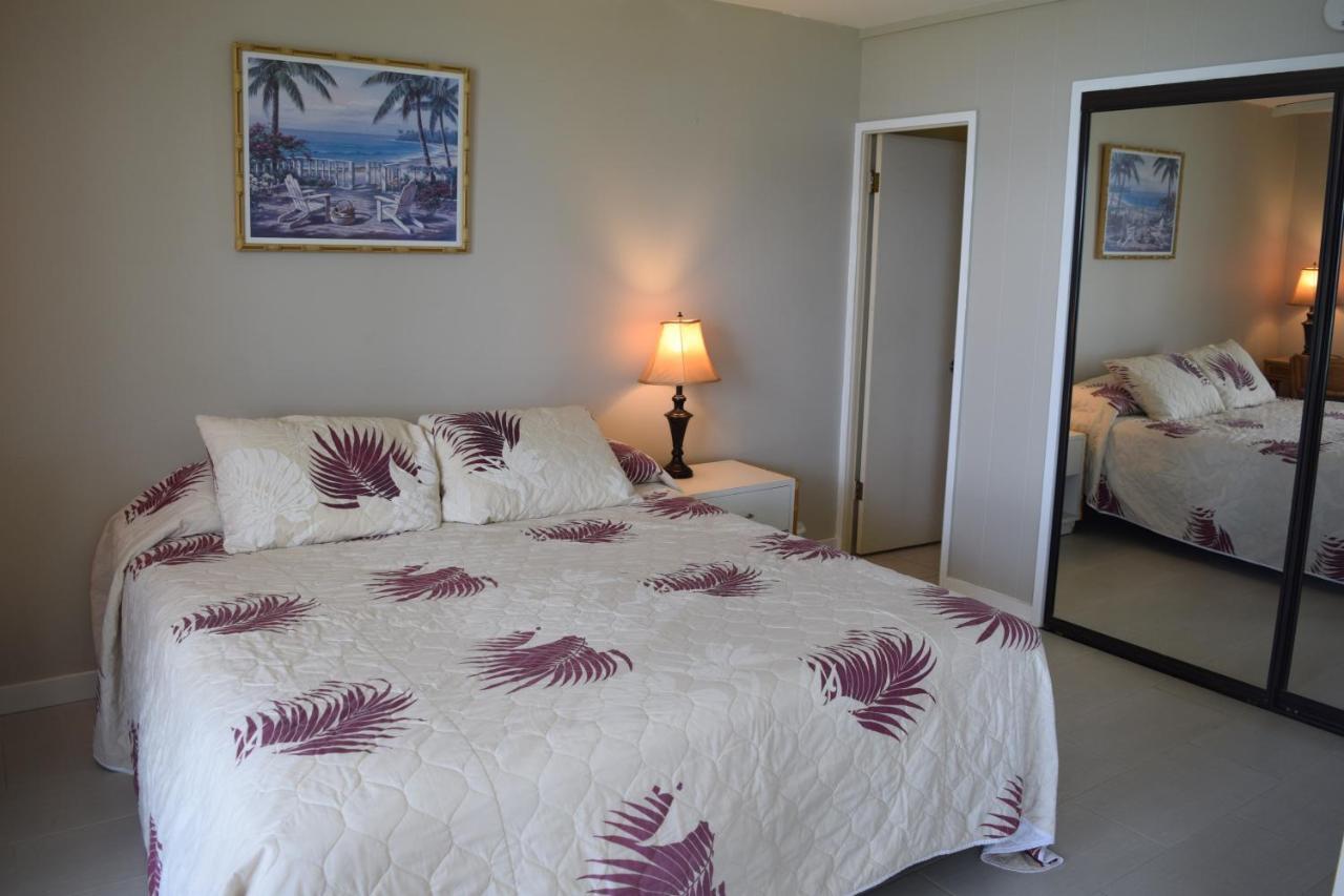 Hale Kai O'Kihei 305 Villa Eksteriør bilde