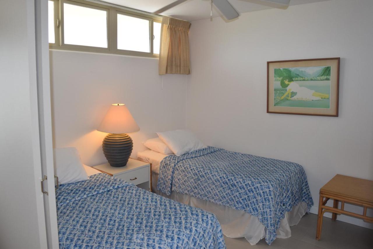 Hale Kai O'Kihei 305 Villa Eksteriør bilde