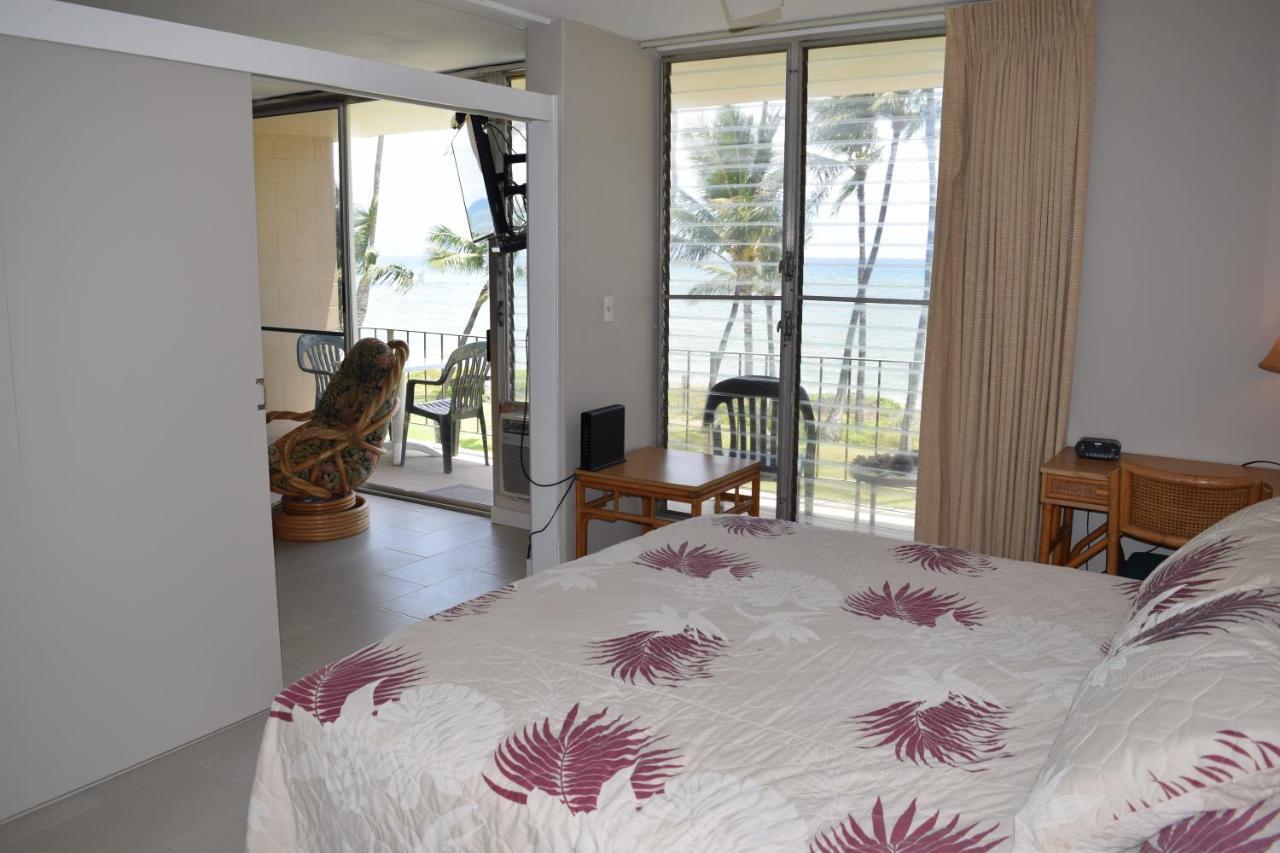 Hale Kai O'Kihei 305 Villa Eksteriør bilde