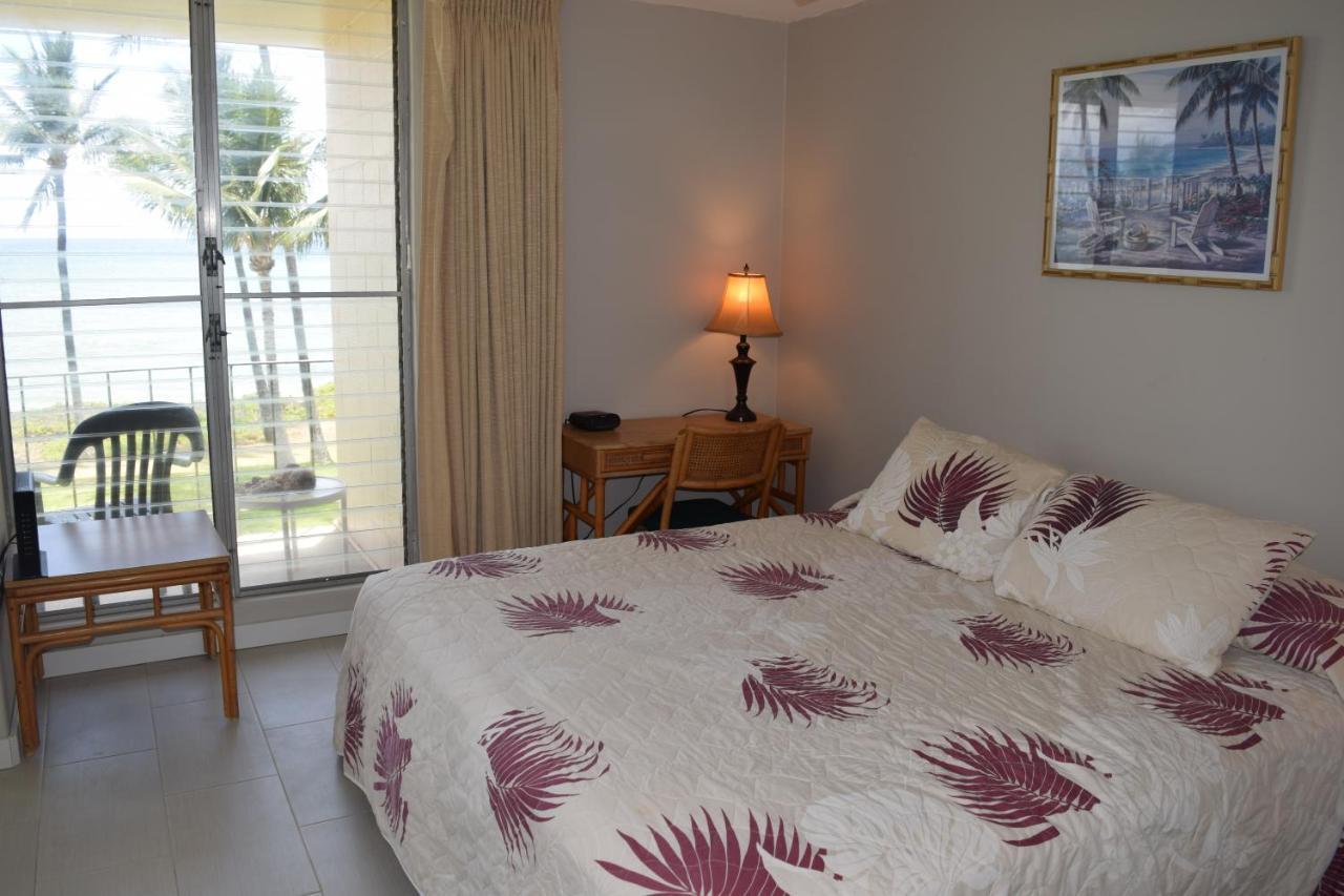 Hale Kai O'Kihei 305 Villa Eksteriør bilde