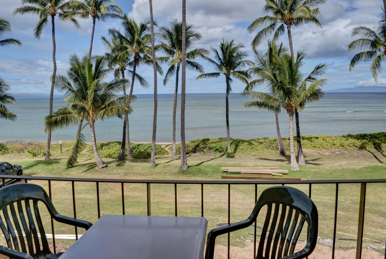 Hale Kai O'Kihei 305 Villa Eksteriør bilde